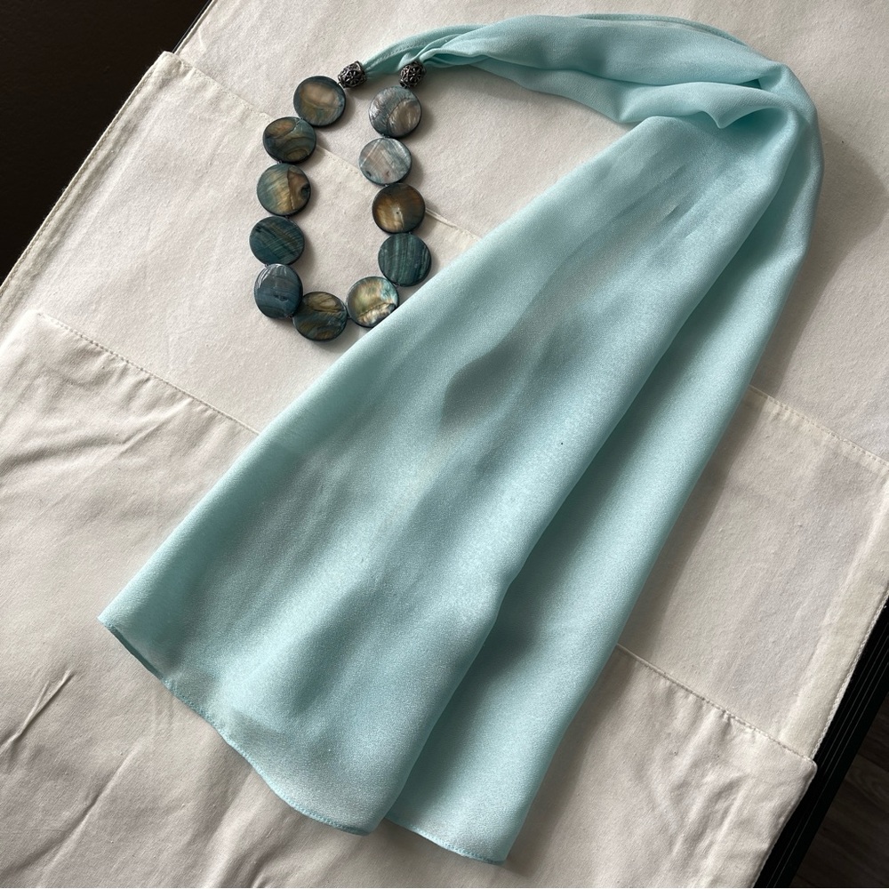 Custom Multi-Material Waist Chain & Necklace - Picture 7 of 8